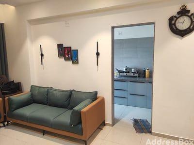 Flats / Apartments Below 70 Lakhs for Sale in Sarkhej, Ahmedabad | Aakash Homes