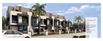 Bungalows / Villas for Sale in Naroda, Ahmedabad | Dev Aashish 41