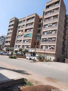 Flats / Apartments for Sale in Vavol, Gandhinagar | ANASYA GREENZ