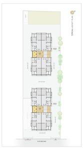 SOLITAIRE VISTA Floor Plan