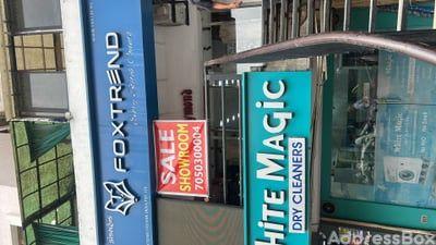 Commercial Property for Sale in Sindhubhavan, Ahmedabad | Foxtrend Fashion