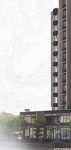 Aasthaa Parisar Exterior