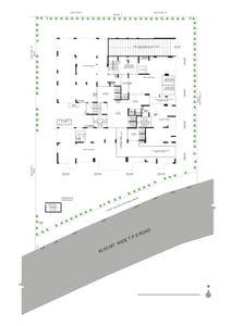 Swati Senor Floor Plan