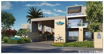 Westridge Exterior
