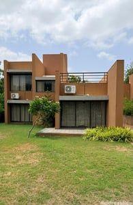 Bungalows / Villas for Rent in Sanand, Ahmedabad | ABHISHREE ORCHARD