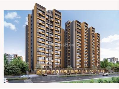Commercial Projects by Smarak Infra Llp | Imperia Vista - Commercial