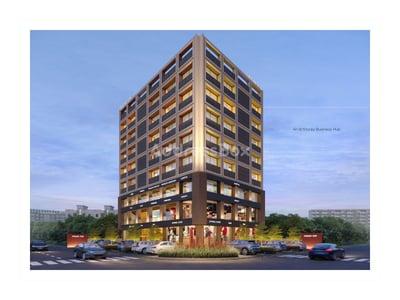 AVKASH ONE Exterior