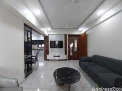 Property in Tragad | Ahmedabad