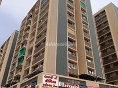 2 BHK Flats / Apartments for Sale in Sola Bhagwat Ahmedabad | Vishwas City
