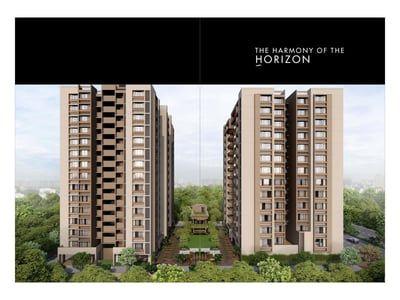 Shubham Anthem Exterior