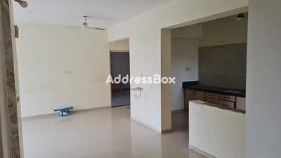 Flats / Apartments for Sale in Bopal, Ahmedabad | SAMANVAY RESIDENCY