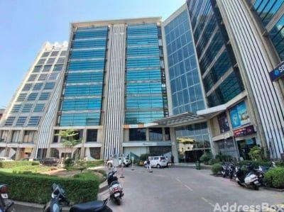 Commercial Properties for Rent in Ramdev Nagar, Ahmedabad | ISCON ELEGANCE