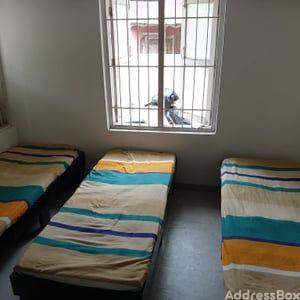 PG in Vejalpur, Ahmedabad | Chandrashekhar Society