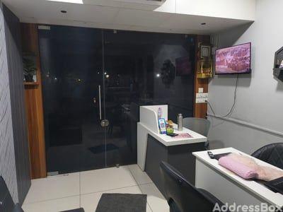 Commercial Property for Sale in Gota, Ahmedabad | DHARTI SAKET HEIGHT - Commercial