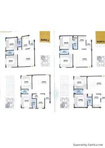 Neelkanth Heights - 2 Floor Plan