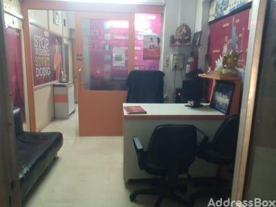 Office for Sale in Bapunagar, Ahmedabad | Shayona Arcade