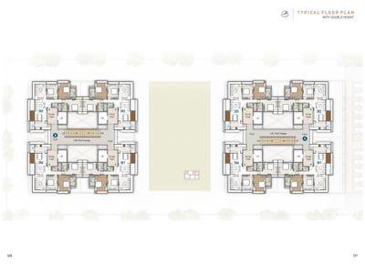 AKALPYA Floor Plan
