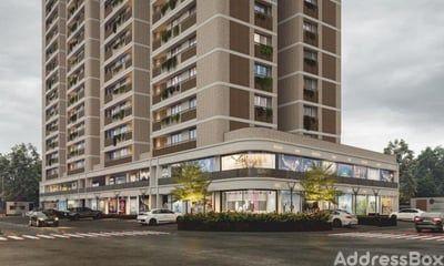OM ELEGANCE Exterior