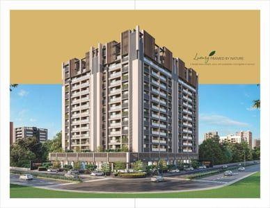 GREEN LEGACY Exterior