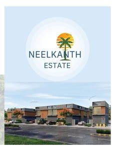 Commercial Projects in Odhav, Ahmedabad | NEELKANTH ESTATE