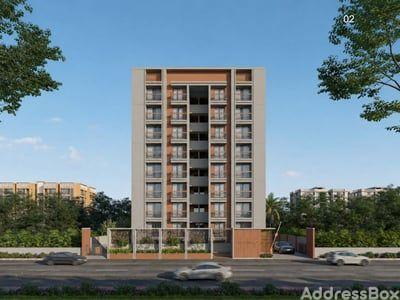 AGASTYA 60 Exterior