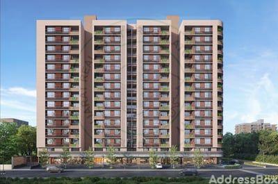 Turquoise Glamouere - Commercial Exterior
