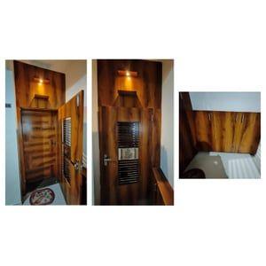2 BHK Flats / Apartments for Sale in Sola Bhagwat Ahmedabad | Shukan Gold