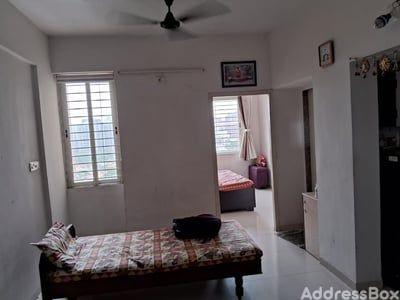 Flats / Apartments Below 40 Lakhs for Sale in Chandkheda, Ahmedabad | TULSHI RECEIDENCY
