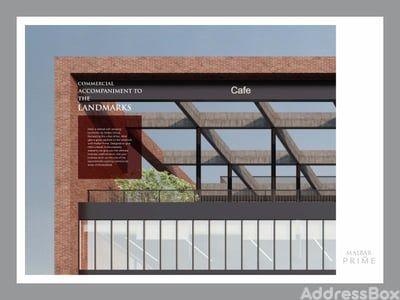 MALBAR PRIME Exterior