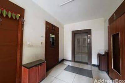 Flats / Apartments Below 70 Lakhs for Sale in Sargasan, Gandhinagar | Suyash Crystal