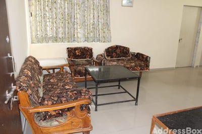 Property in Vaishno Devi Circle | Ahmedabad