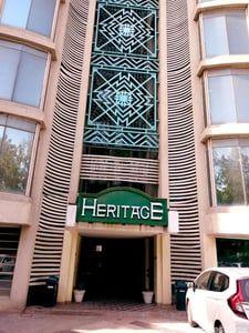Property in Ashram Road | Ahmedabad
