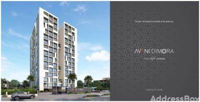 Residential Projects by Shivansh Developrs | AVANI DIMORA