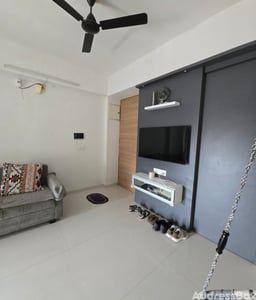 Flats / Apartments for Rent in Chharodi, Ahmedabad | VANDEMATRAM CROSSWIND