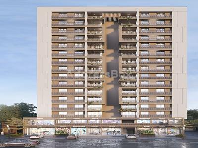 Residential Projects by Gayatri Developers | HAPPY SKYSIDE