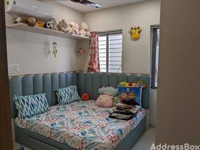Property in Makarba | Ahmedabad