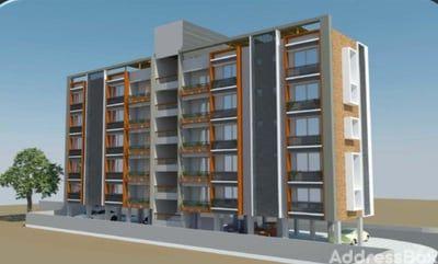 Residential Projects by Birva Builders Llp | Devas-2