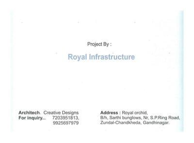 ROYAL ORCHID Others