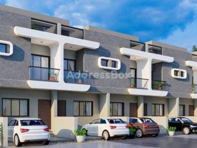 Residential Projects by Laxmi Developers | Laxmi Residency