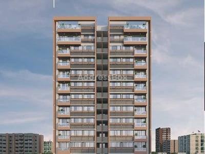 SKYDECK 36 Exterior