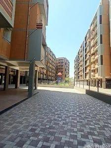 Residential Projects by Sachin Mohanbhai Agrawal | AATREY IVAAN 1