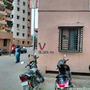 Flats for Resale in Chharodi, Ahmedabad | VEER SAVARKAR HEIGHTS 2