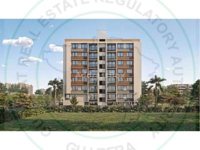VATRIKA GOLD - Commercial Exterior