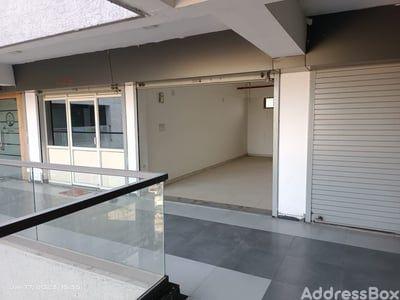 Office for Sale in Naroda, Ahmedabad | GANESH ICON