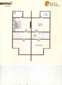 NEEL ARCADE AND BUNGLOWS Floor Plan
