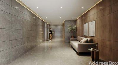SHIVANA ARESTA Common Area