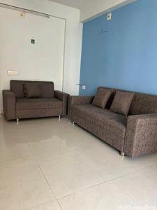 Flats / Apartments Below 60 Lakhs for Sale in Lakroda, Ahmedabad | Swagat Blossom