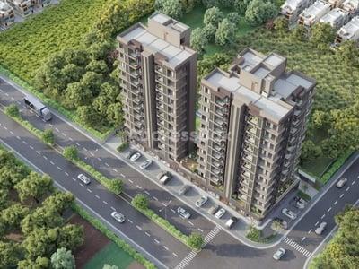 HILLTOWN PARADISE Exterior