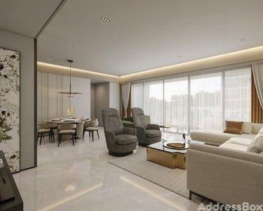 VINAYAK SAPPHIRE 2 Living Room