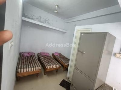 PG in Ghatlodia, Ahmedabad | SECTOR-5,